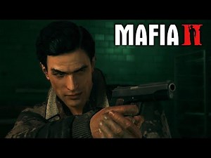 Mafia 2 - Chapter #9 - Balls & Beans