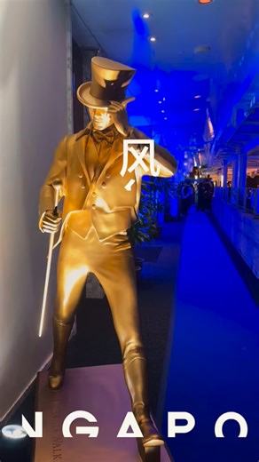 ICON Magazine Singapore on Reels