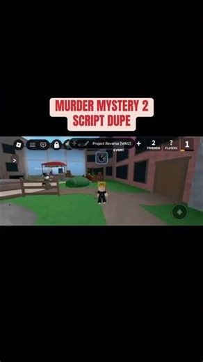 💙 DUPE 💙 MURDER MYSTERY 2 Roblox DUPE Script 2026 #roblox #murdermystery2 #murdermystery2script