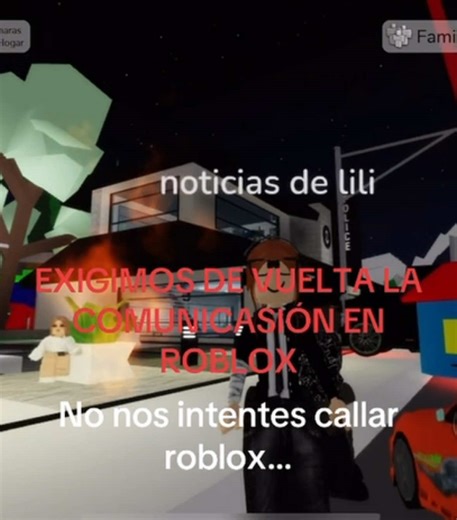 Tutorial para Activar el Micrófono en Roblox