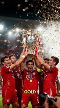 Bayern Munich Power | German March of Victory