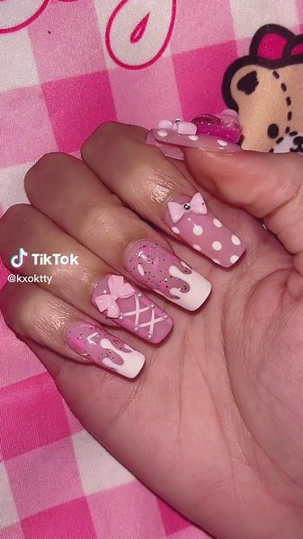 fav set ive ever done 💕💕💕