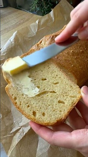 Carnivore bread