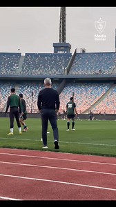 🩵🎥 | Ghazl El-Mahalla FC