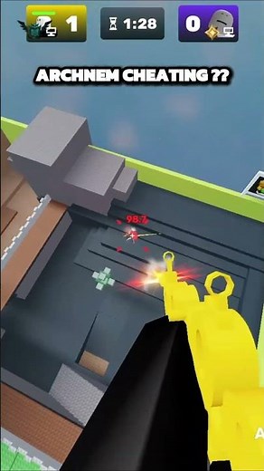 Trying Out The BEST Roblox Rivals CHEAT...