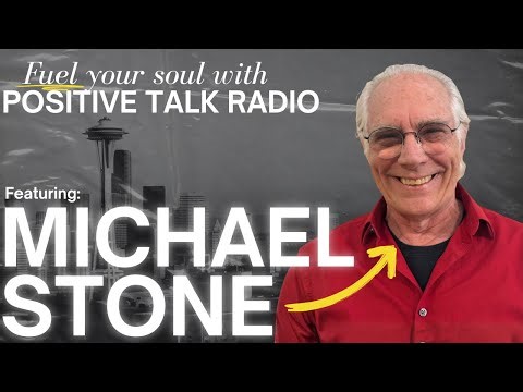 Michael Stone | October 22 - 1:30 PM Pacific Time