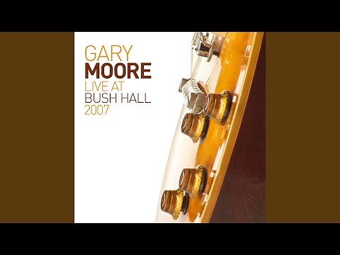 Hard Times (Live at Bush Hall 2007)