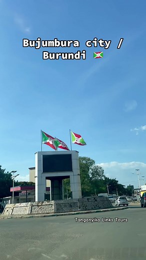 Tanganyika Links Tours sur TikTok