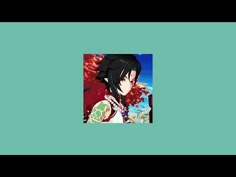 - ̗̀ xiao can't ignore you any longer... | xiao playlist + voiceovers｡˚☽