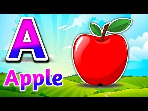 One two three, 1 to 100 counting, ABC, ABCD, 123, 123 Numbers, learn to count, alphabet a to z#3