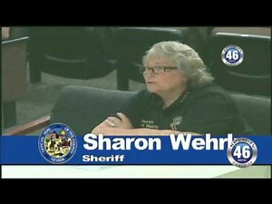 09/23/2016 Board of County Commissioners Brothel Ordinances