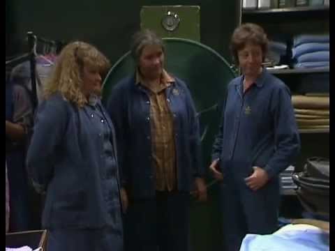 Prisoner: Cell Block H - Episode 444