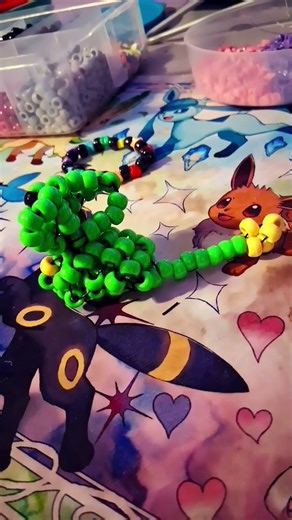 spinning gnarpy #gnarpy #regretevator #kandi #kandikid #cat #alien tutorial??
