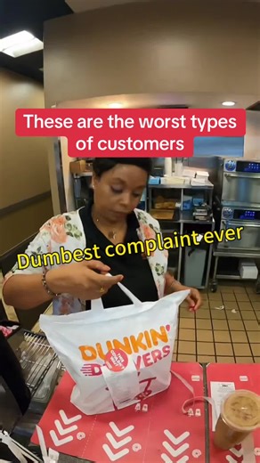 Understanding Customer Frustration in Restaurants