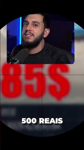 Qual o Valor da Nova Deagle Blue Gem do CS2?