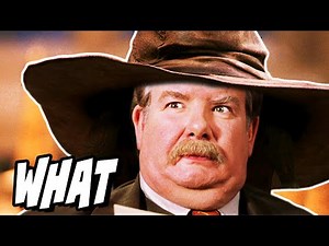 Sorting the Dursleys in to Hogwarts Houses - Harry Potter Theory