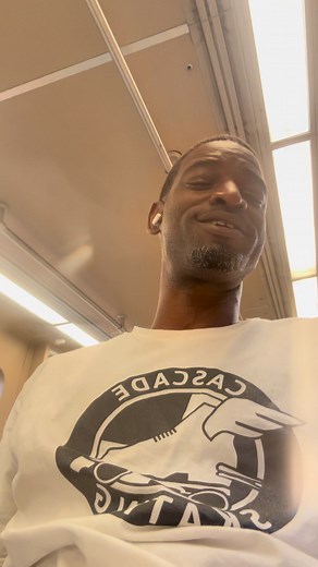 Tavares Ray Price on Reels