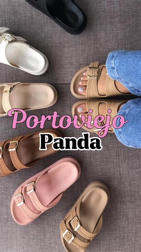 Sandalias desde $10 cerca de ti: ven y visítanos