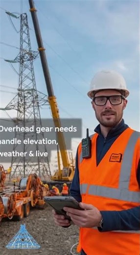 Overhead vs. Underground: Spot the Equipment Difference!