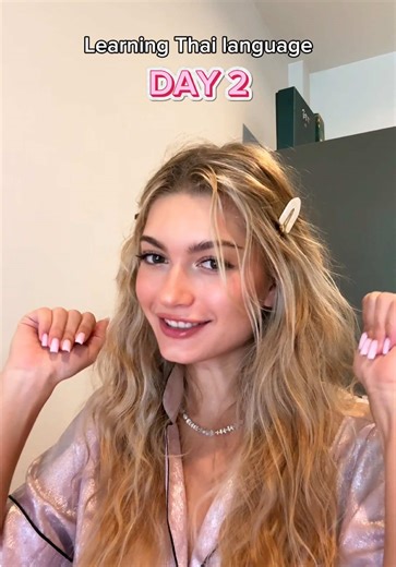 My Second Class Experience in Thailand