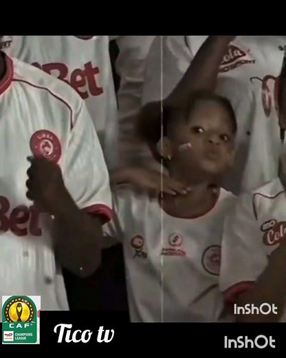 simba sport club from tanzania. one group starge in cuf champions league 2025-2026 'Tico Tv'