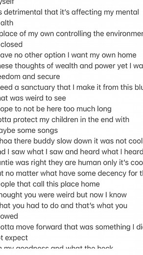 user4689145350904 (@love_g3n3)’s videos with Whoa! - Black Rob