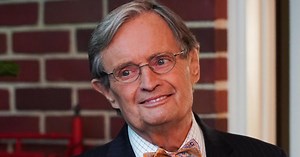 David McCallum, star of hit TV series 'The Man From U.N.C.L.E.' and 'NCIS,' dies at 90 - CBS San Francisco