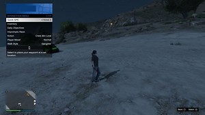 5 useful things players can do with the interaction menu in GTA Online