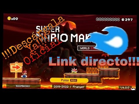 Descargar SMMWE 3.2.3 para recordarla.