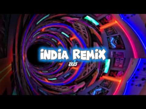 LAGU ACARA INDIA REMIX 2025