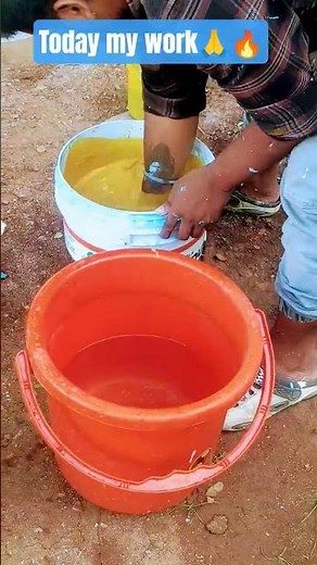 ಟುಡೇ ಮೈ ವರ್ಕ್ 🙏🔥#shots #work #artwork