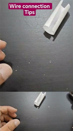 Wire Connection Tips DIY