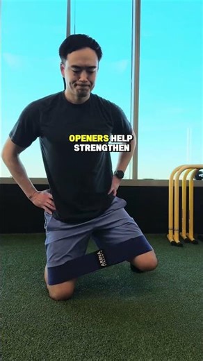 knee pain rehab for runners