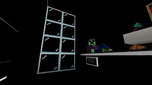 THE WORLD REVOLVING - Minecraft PvE Map