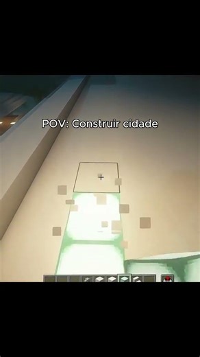 bem assim msm #minecraft #city
