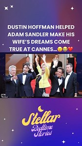 Adam Sandler Story Time | Conan O’Brien Clip | Stellar Bedtime Stories