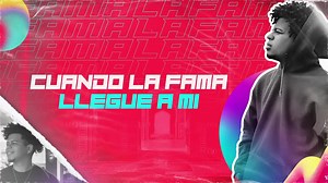 101K views · 5K reactions | JUANDA IRIARTE - KEYVIN CE - LA FAMA (Video Lyric) Disponible en mi canal de YouTube https://youtu.be/FTPO13uL8so No olvides seguirme en Instagram: @juandairiarteomr link: https://instagram.com/juandairiarteomr?utm_medium=copy_link | Juanda Iriarte | Facebook