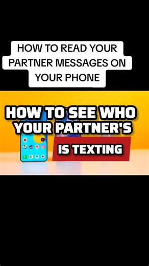 How to receive someone else's text messages come to your phone. #spy #textmessagesecrets #partnermessages #textingmystery #relationshipadvice #phonehacks #messagehack #phonecheck #techinrelationship #digitallove #foryoupage #viral_video