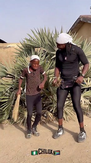 Ching Che Kule: Engaging African Rhymes and Dance Activities