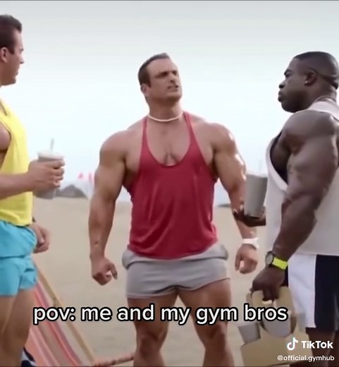 Protein Love: Hilarious Memes and Shakes