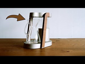Ratio Eight Coffee Maker Review: Elevate Your Brewing Experience!