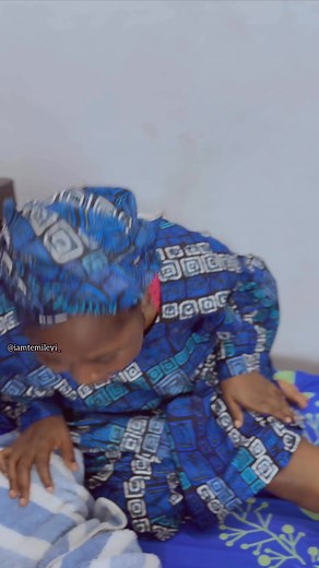 😂Temi need your advice 😁 | Big Temi