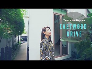 Singapore Landed Property Listing Video - East Coast Eastwood Drive Terrace For Sale
