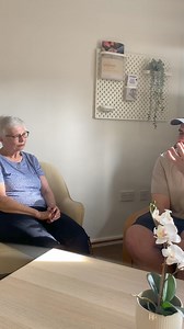 We’re extremely lucky at Sale to have Major Yvonne Field to be a part of our church family. Over the summer we sat down and chatted about music ministry | Sale Salvation Army Band