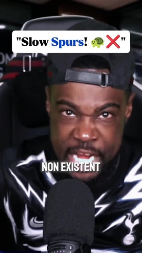 "Tottenham’s Slow-Motion Disaster & ProtonVPN Saves the Day! 🐢💻"#Tot...