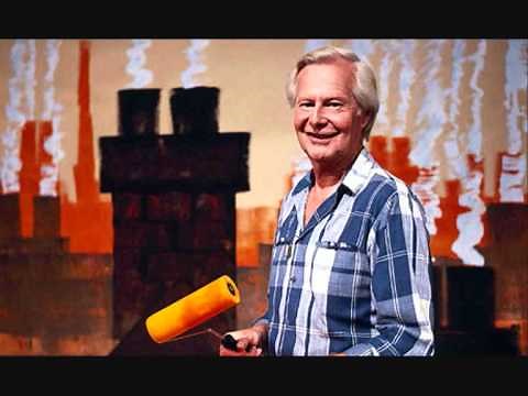 Tony Hart & Hartbeat Tribute Video
