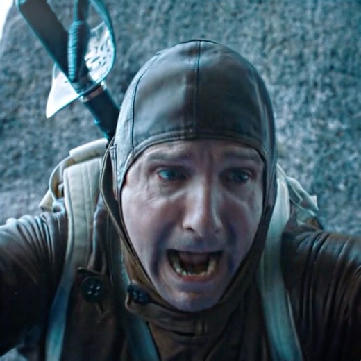 The Goat Saved the Man’s Life #movie #edit #short