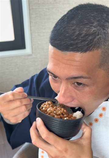 納豆ごはん 作り方｜本格ねばねば納豆で簡単朝食