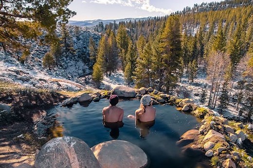 Best things to do in California