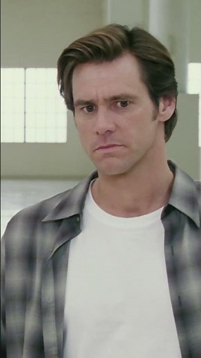 The unexpected filing cabinet | Bruce Almighty